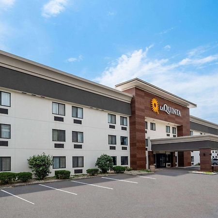 La Quinta Inn By Wyndham Indianapolis Airport Executive Dr Exteriér fotografie